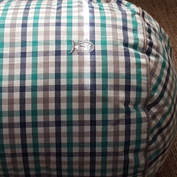 Bolster Pillow Large 36" x 9.5" - Picture 4 of 10